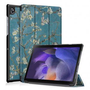 Tech-Protect Smartcase pouzdro na Samsung Galaxy Tab A8 10.5'', sakura (TEC919527)