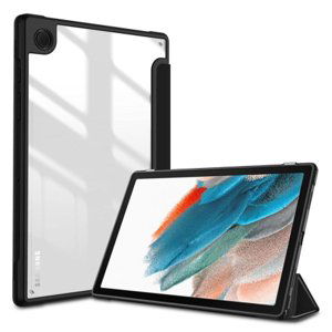 Tech-Protect Smartcase Hybrid pouzdro na Samsung Galaxy Tab A8 10.5'', černé (TEC923340)