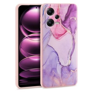 Tech-Protect Mood kryt na Xiaomi Redmi Note 12 Pro, marble