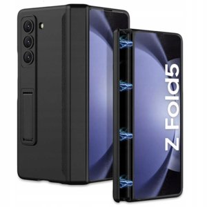 Tech-Protect Icon Magnetic kryt na Samsung Galaxy Z Fold 5, černý