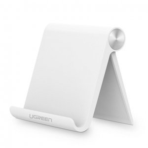 Ugreen LP115  stojan na mobil a tablet, bílý (LP115 30485)