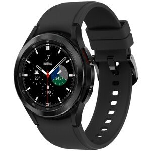 Samsung Galaxy Watch4 Classic 42mm černá