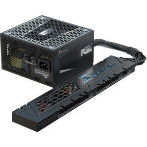 Seasonic Connect (SSR-750FA) - 750W