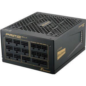 Seasonic Prime Gold - 1300W