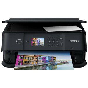 Epson Expression Premium XP-6000