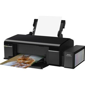 Epson EcoTank L805