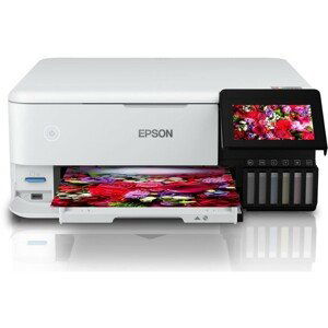 Epson EcoTank L8160