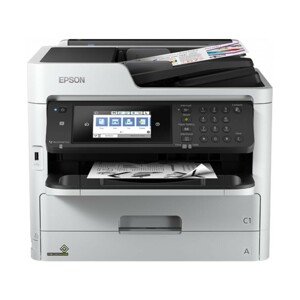 Epson WorkForce Pro WF-M5799DWF