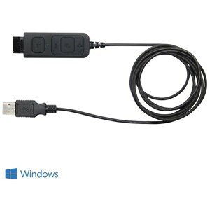 JPL BL-054MS+P USB-A / PLX QD propojovací kabel