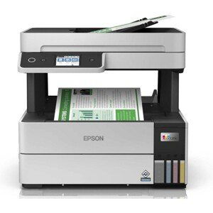 Epson EcoTank L6460