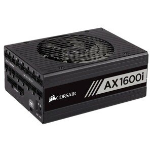 Corsair AX1600i - 1600W