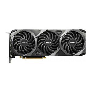 MSI NVIDIA GeForce RTX 3060 VENTUS3X 12G OC 12GB LHR