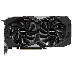 GIGABYTE NVIDIA GeForce GTX 1660 SUPER 6G 6GB