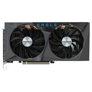 GIGABYTE NVIDIA GeForce RTX 3060 TI EAGLE OC-8GD (rev. 2.0) 8GB LHR