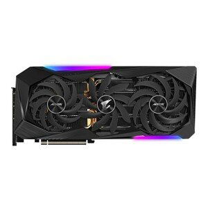 GIGABYTE NVIDIA GeForce RTX 3070 Ti MASTER 8G 8GB LHR