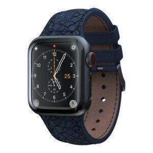 NJORD Vatn Apple Watch Strap 40/41mm blue