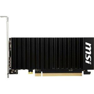 MSI NVIDIA GeForce GT 1030 2GHD4 LP OC 2GB