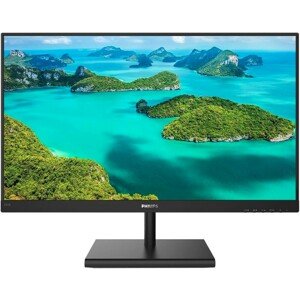 Philips 245E1S monitor 23,8"