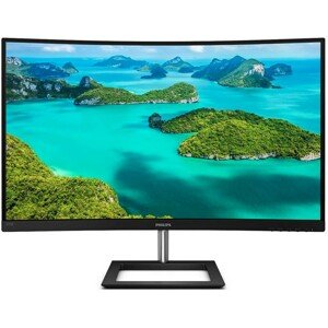 Philips 325E1C zakřivený monitor 31,5"