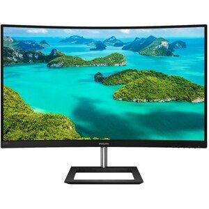 Philips 322E1C zakřivený monitor 31,5"