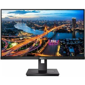 Philips 245B1 monitor 23,8"