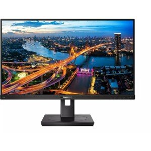 Philips 278B1 4K UHD monitor 27"