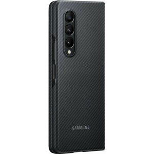 Samsung Aramid Cover Z Fold3 černý