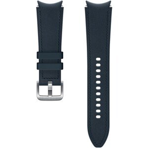 Samsung Hybrid Leather Band (M-L) námořně modrý