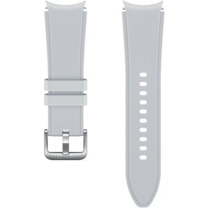 Samsung Ridge Sport Band (S-M) stříbrný