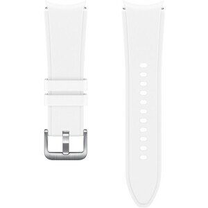 Samsung Ridge Sport Band (S-M) bílý