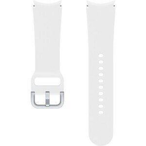 Samsung Sport Band (S-M) bílý