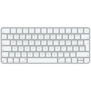 Apple Magic Keyboard bezdrátová klávesnice - slovenská