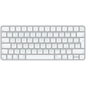 Apple Magic Keyboard s Touch ID bezdrátová klávesnice - slovenská