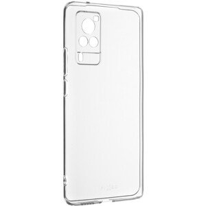 FIXED TPU kryt Vivo X60 Pro 5G čiré