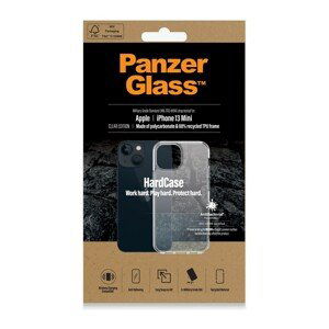 PanzerGlass™ HardCase pro Apple iPhone 13 mini čirý