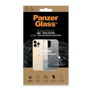 PanzerGlass™ HardCase pro Apple iPhone 13 Pro Max čirý