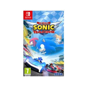 Team Sonic Racing (SWITCH)