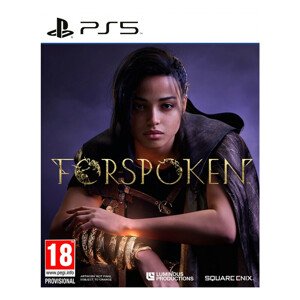 Forspoken (PS5)