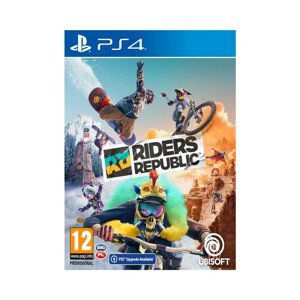 Riders Republic (PS4)