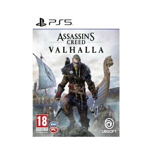 Assassin's Creed Valhalla (PS5)