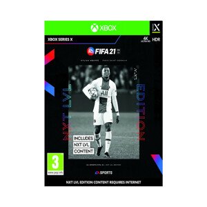 FIFA 21 (Xbox Series)