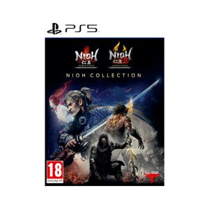 Nioh Collection (PS5)