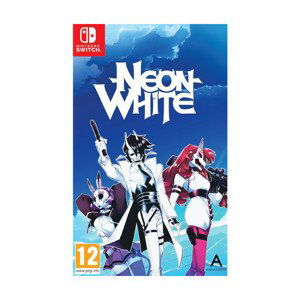 Neon White (Switch)