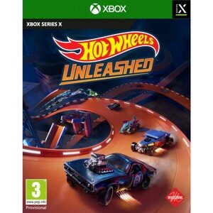 Hot Wheels Unleashed (Xbox Series)