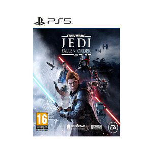 Star Wars Jedi: Fallen Order (PS5)