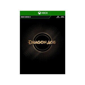 Dragon Age: Dreadwolf (Xbox Series)