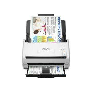 Epson WorkForce DS-770II skener (záruka na 3 roky po registraci)