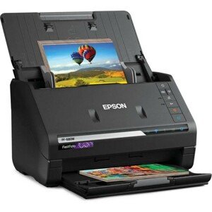 Epson FastFoto FF-680W skener