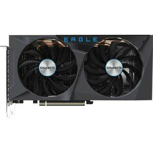 GIGABYTE NVIDIA GeForce RTX 3060 EAGLE OC 12G LHR