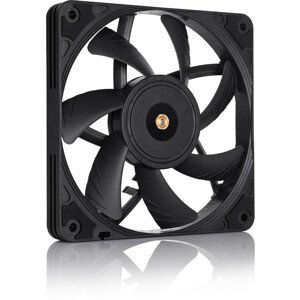 Noctua NF-A12x15 PWM chromax.black.swap